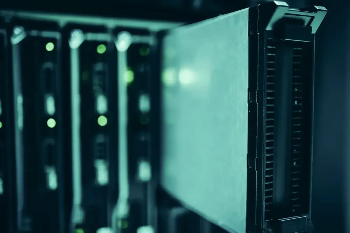 The US just opened the AI-chip taps for the UAE