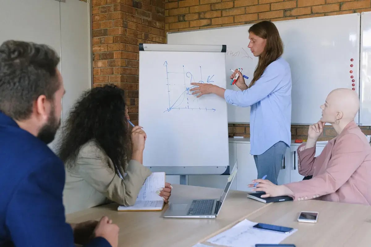 How to build an AI-ready team before the skills gap bites
