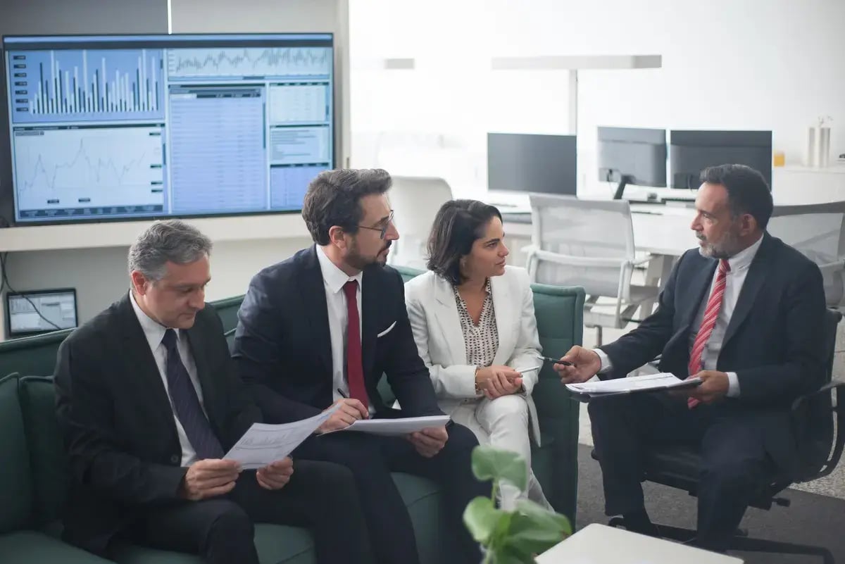 An AI-native challenger takes aim at Islamic banking