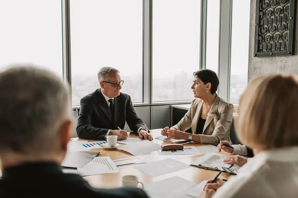 How to close your bank's AI talent gap without losing the bidding war