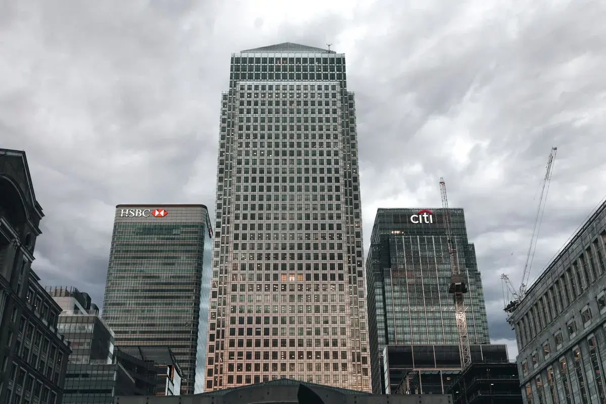 AI is starting to pay off on bank balance sheets
