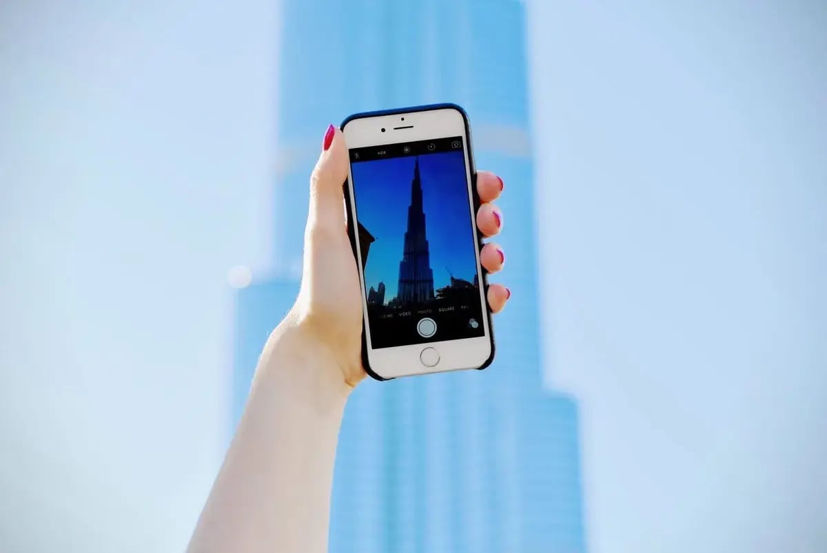 The UAE just ran a real government service on an AI agent