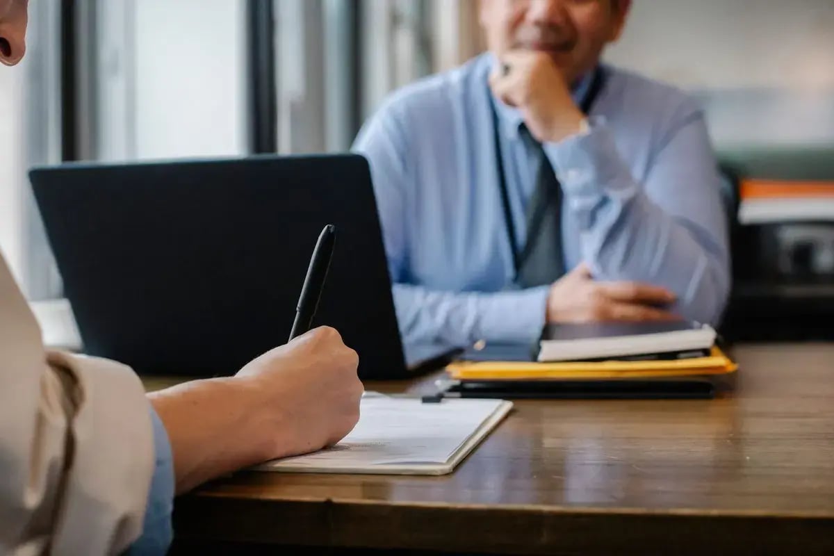 How to put an AI agent into your hiring without losing the human touch
