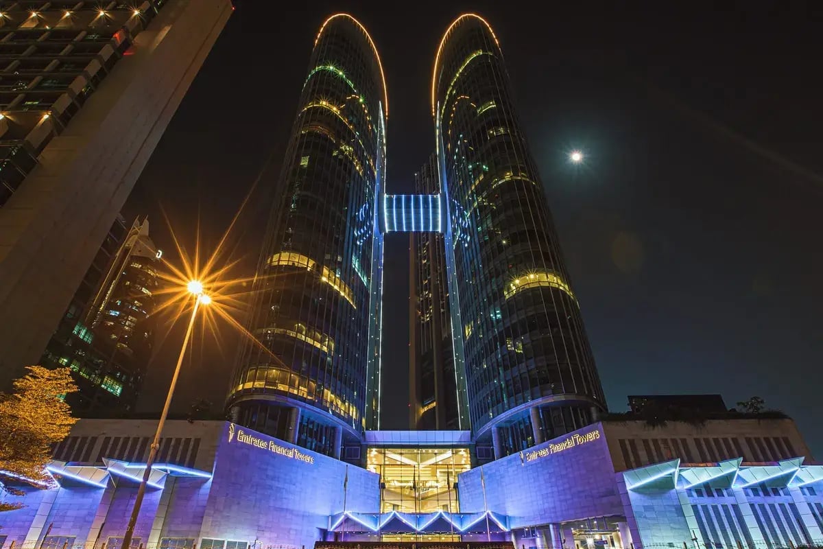 Gulf banks lead the region on AI — but can't find the people
