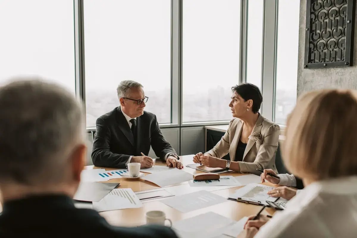 How to close your bank's AI talent gap without losing the bidding war