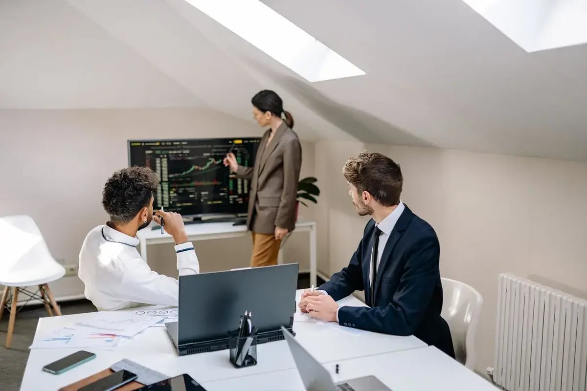 The thing holding AI back is now people knowing how to use it