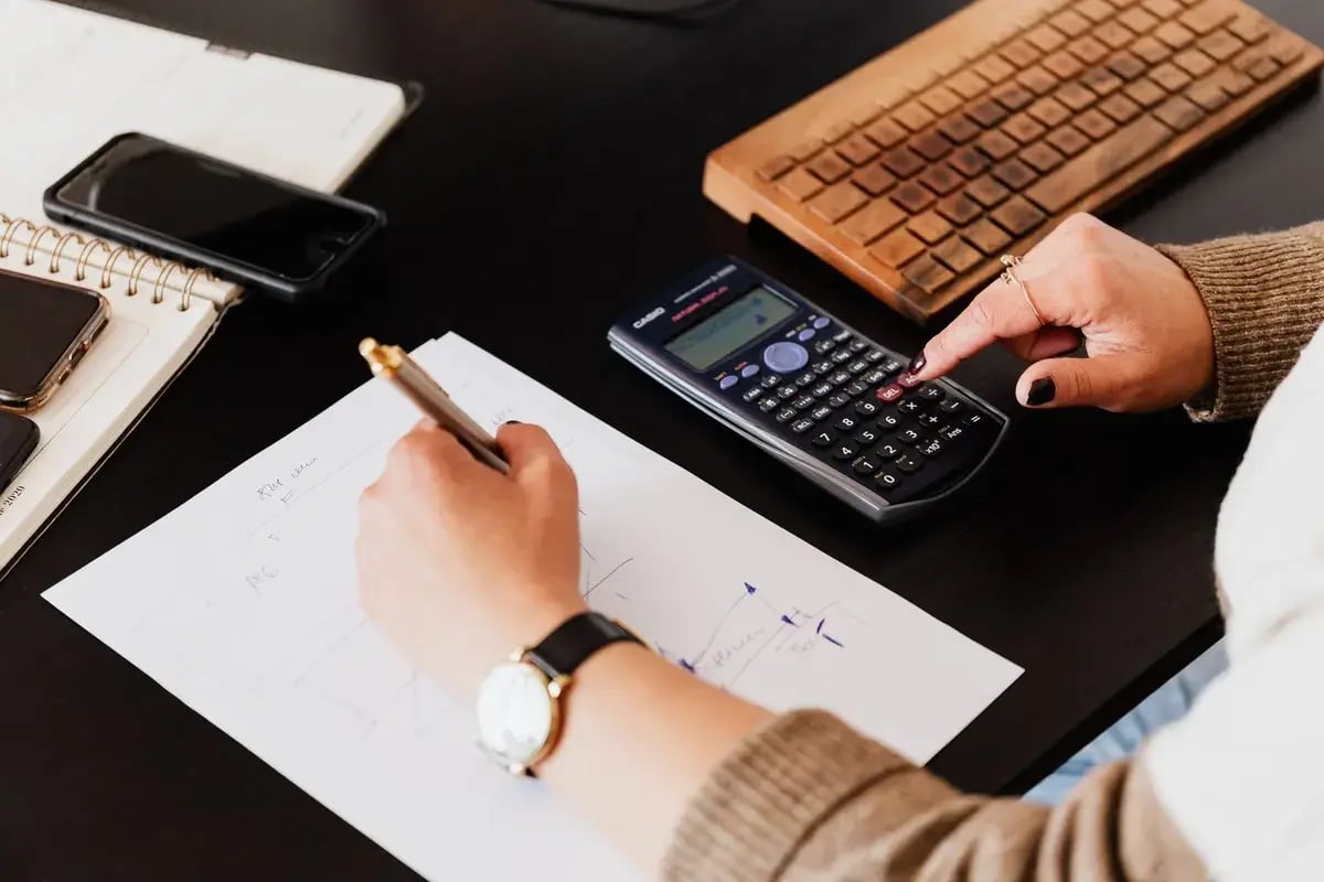 How to work out what an AI task really costs before the bill arrives