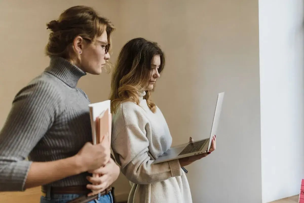 How to build AI skills in your team without a training programme
