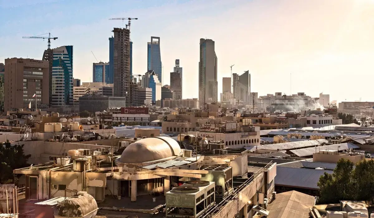 Saudi Arabia just wrote down what an AI job is