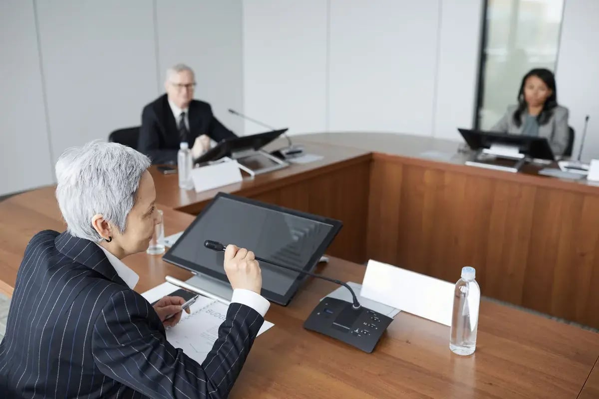 Most leadership teams haven't agreed who answers for their AI agents