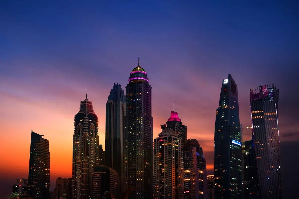 UAE firms run more AI agents than anyone. Few can stop one fast