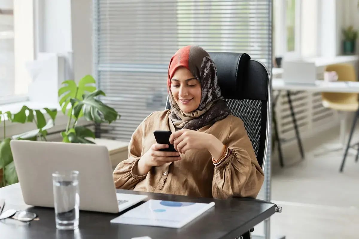 How to make your AI rollout work in Arabic, not just English