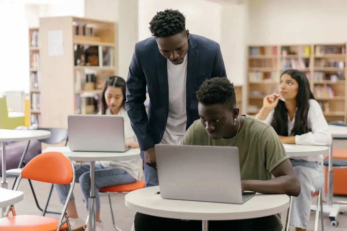 The UAE is teaching AI to every child — and retraining 22,000 teachers to do it