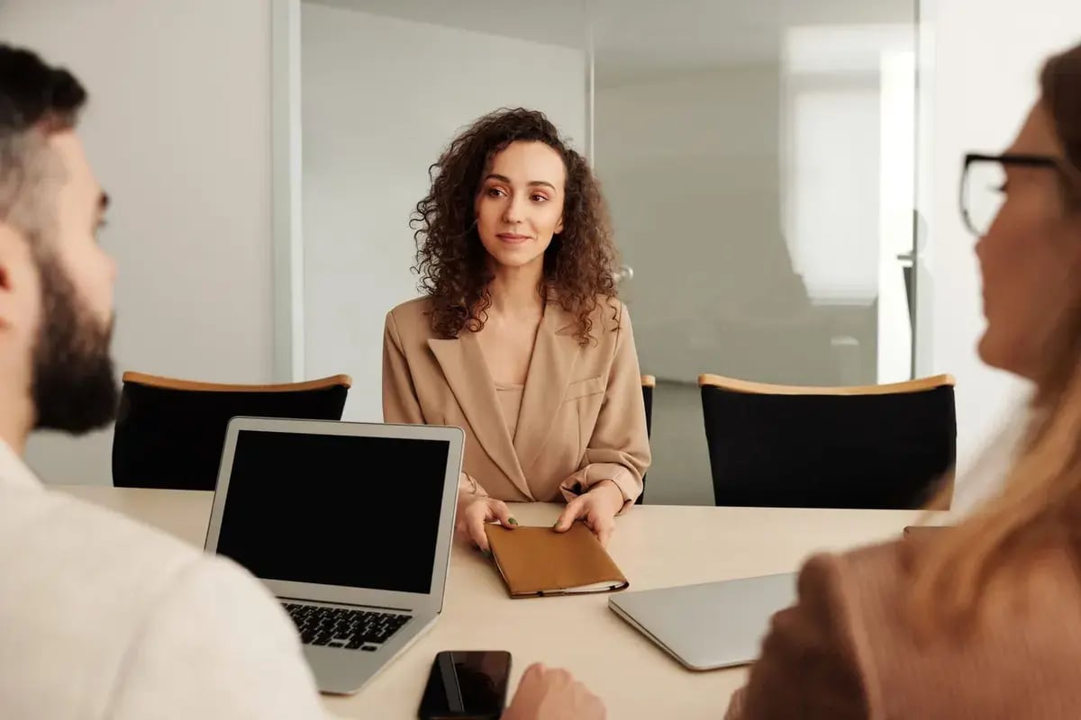 How to write a job description for an AI agent before you switch it on