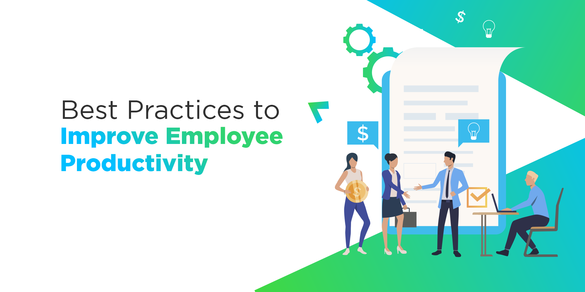 Top Onboarding Best Practices to Improve Employee Productivity